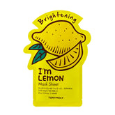 I`m REAL - Korean-Skincare